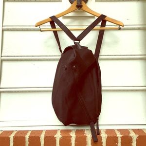 Lululemon Bag (Backpack and Satchel)